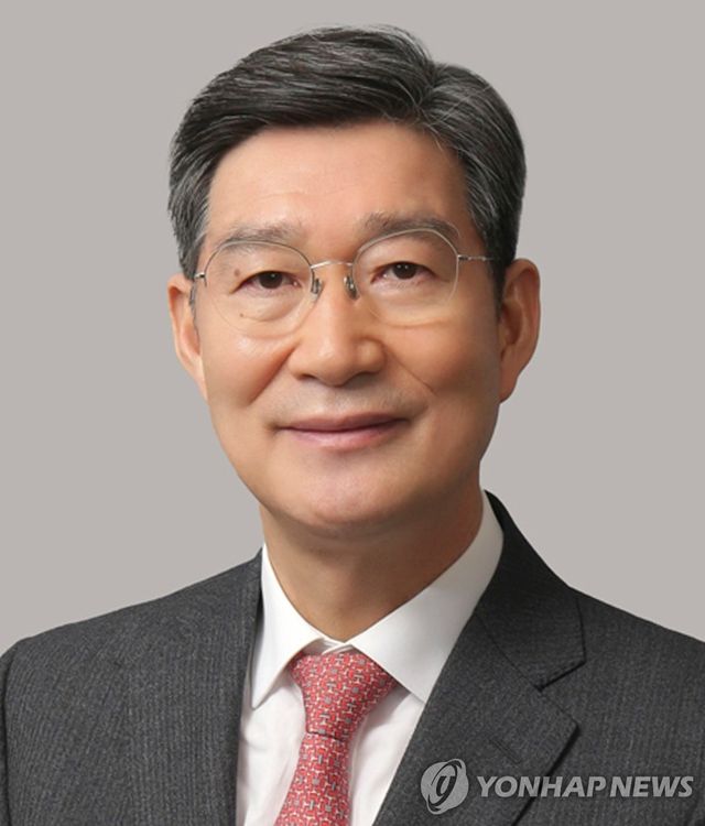 오광수 민정수석비서관