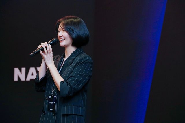 네이버 최수연 대표