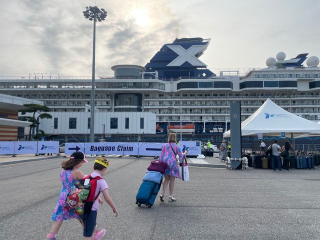 셀러브리티 밀레니엄호