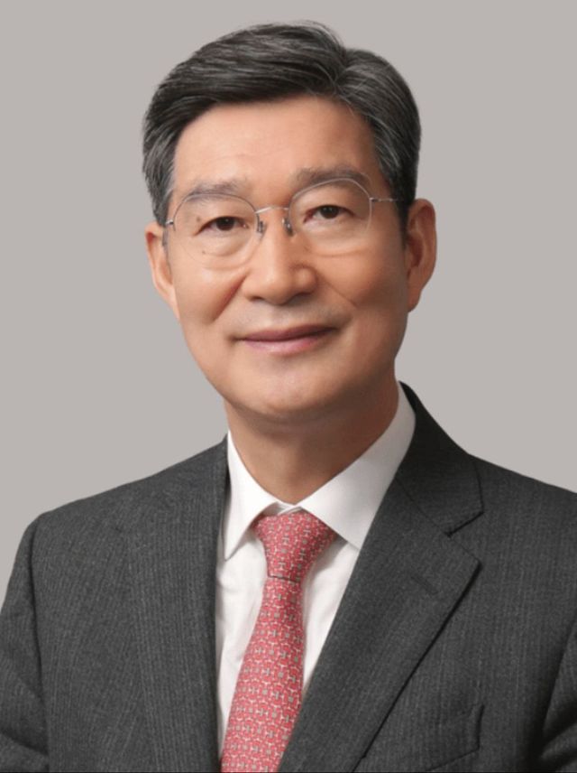 오광수 대통령실 신임 민정수석