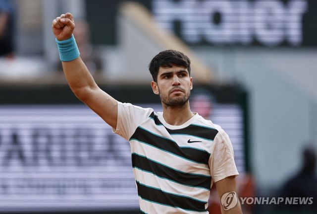 카를로스 알카라스