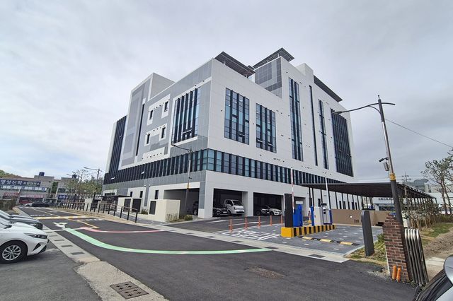 포항 북구보건소