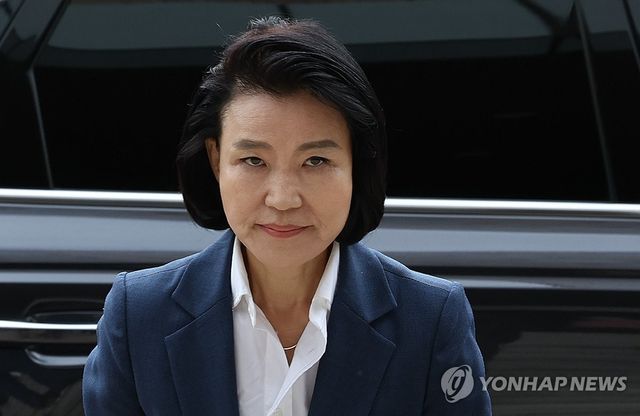 이진숙 방통위원장