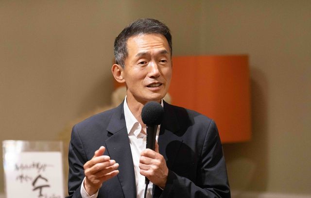 임재택 한양증권 대표