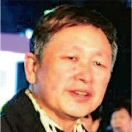 중국 독립학자 장리판