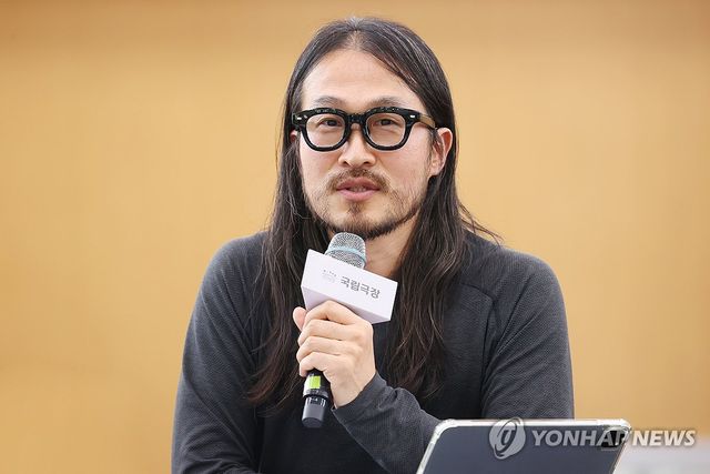 '파이브 바이브' 연출·안무 맡은 예효승
