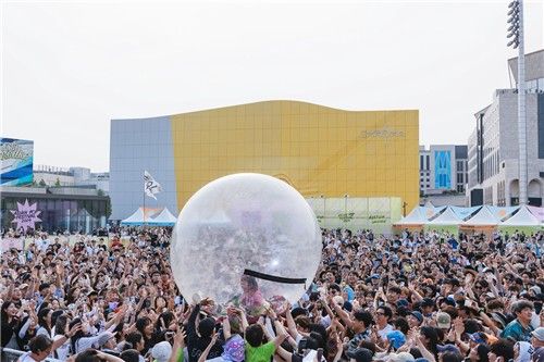 [파라다이스 제공. 재판매 및 DB 금지]