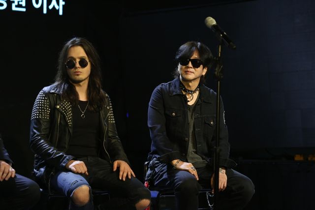 한국-크로아티아 문화교류 프로젝트 '오디세이' 기자간담회