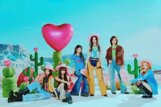 신인 걸그룹 키라스