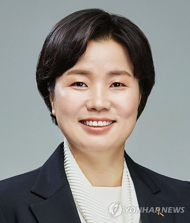 오영순 광주광역시 남구의회 의원