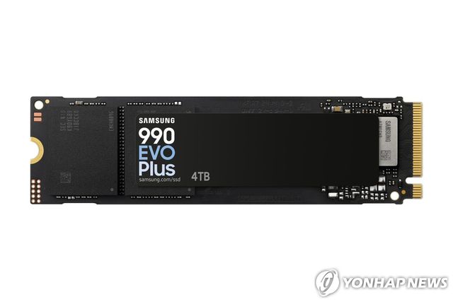 삼성전자 990 EVO 플러스