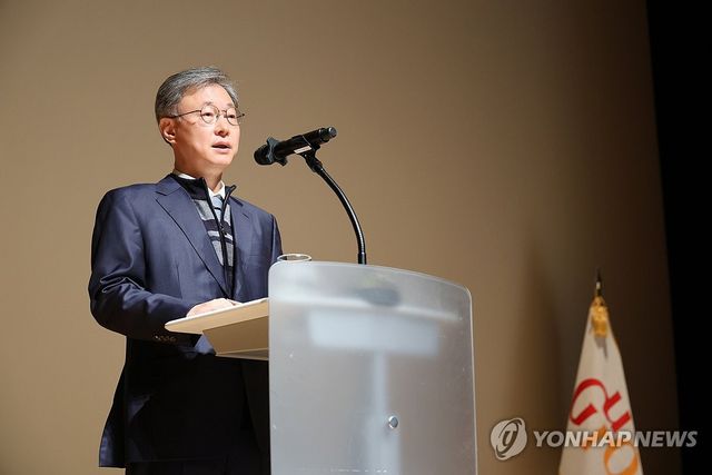 장인홍 구로구청장