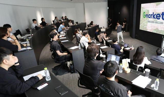 G마켓, 판매자 오프라인 교육 강화…'스타 셀러' 육성한다