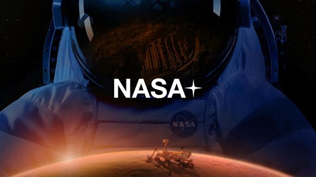 NASA+ 이미지