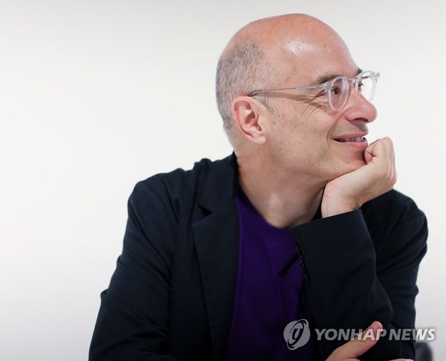 베르나르 베르베르