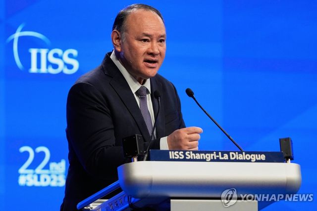 길버트 테오도로 필리핀 국방부 장관