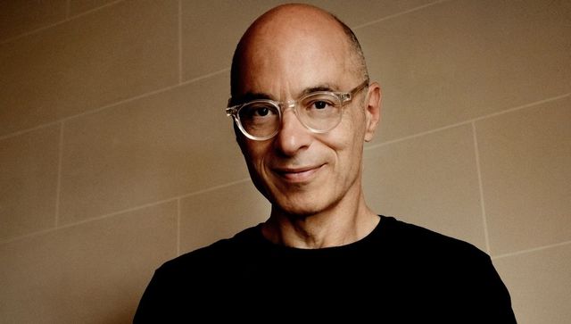 베르나르 베르베르