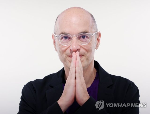 베르나르 베르베르