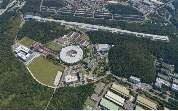 포항가속기연구소