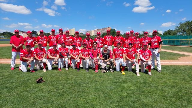 폴란드 야구대표팀