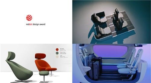 현대트랜시스 '2025 레드닷 디자인 어워드'서 본상 3개 수상 