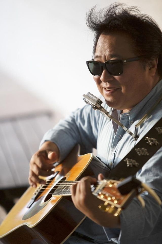 해바라기의 이주호