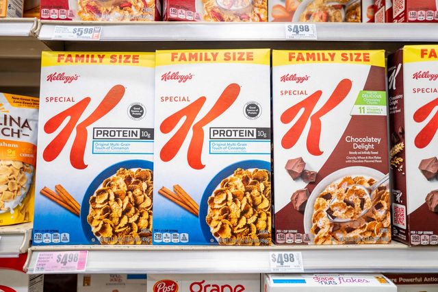 켈로그 