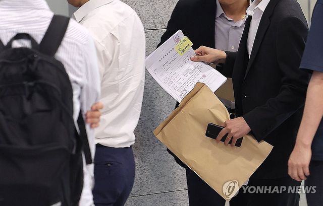 해병특검, 국방부 대변인실 등 압수수색