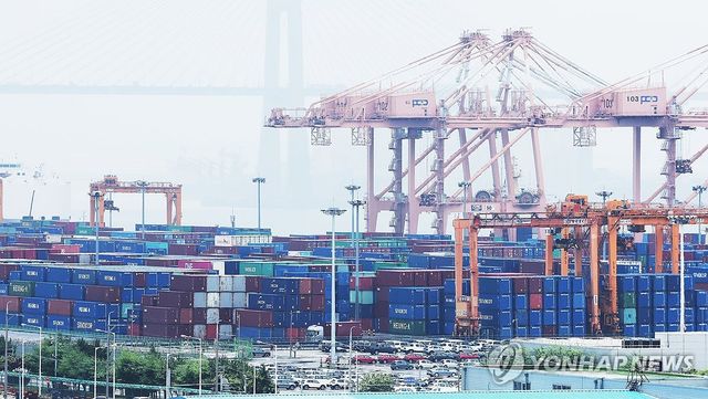 [연합뉴스 자료사진]