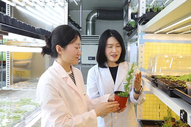 한국생명공학연구원 연구팀 