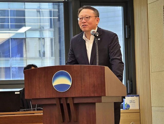 정진완 우리은행장