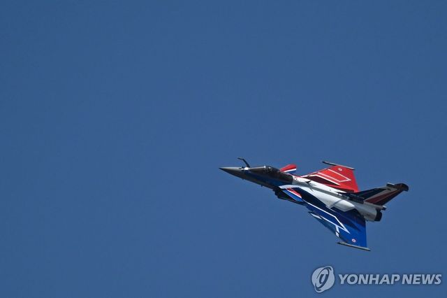 프랑스 공군 라팔