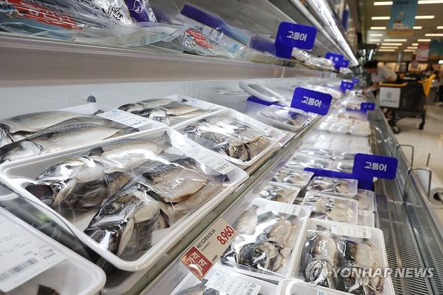 수박·오이가격 '껑충'…배추는 출하량 관리(종합) - 2