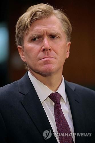 엘브리지 콜비 美 국방부 정책담당 차관