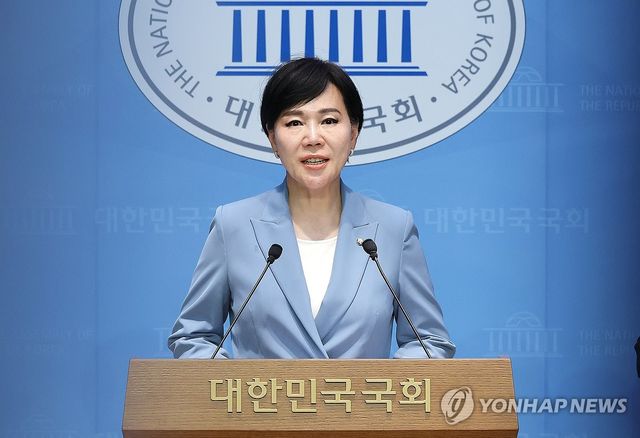 더불어민주당 전현희 의원