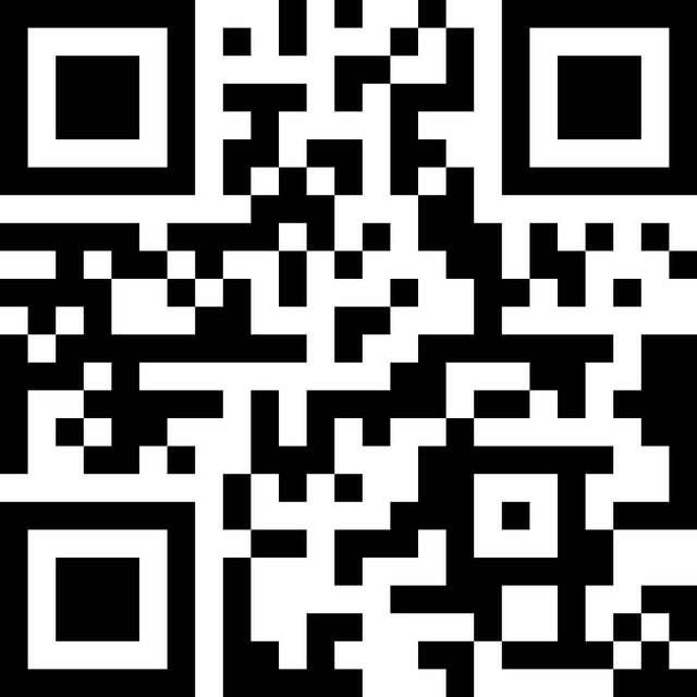 제1회 평창 오리엔티어링 대회 참가 QR코드