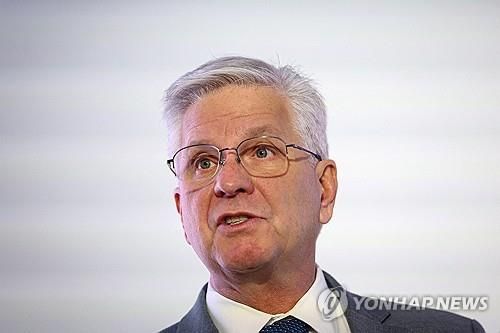 크리스토퍼 월러 연준 이사