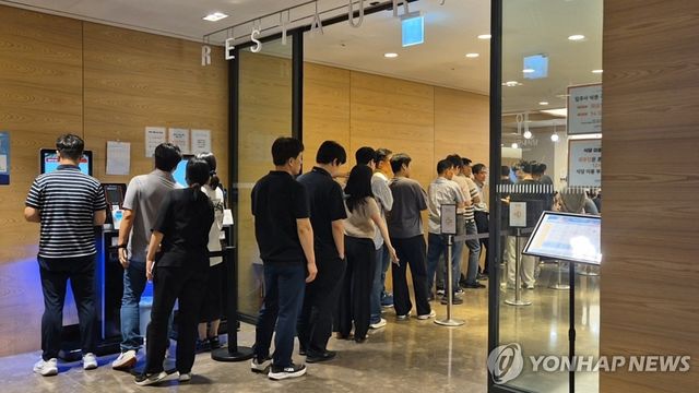 '가성비 맛집' 구내식당