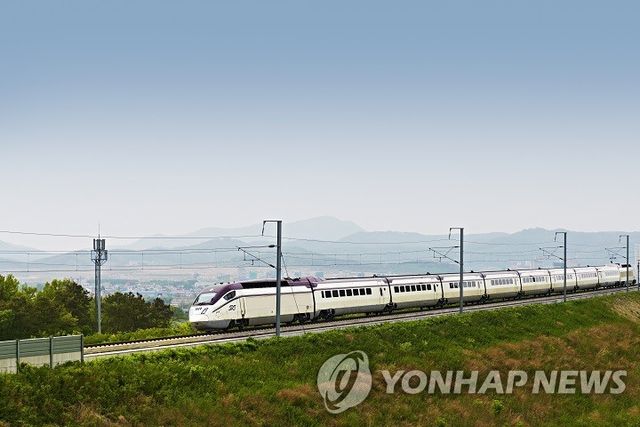 수서고속철도(SRT)