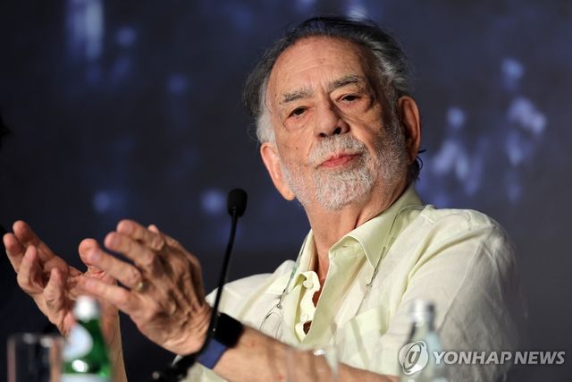 프랜시스 포드 코폴라