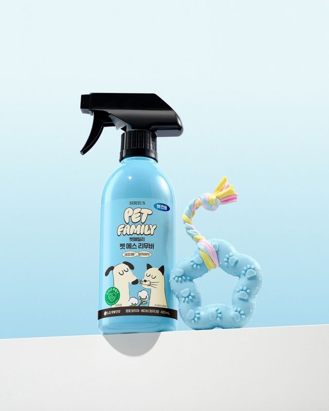 펫패밀리 '펫 메스 리무버'