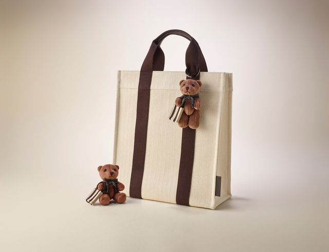 서울신라호텔 에코백