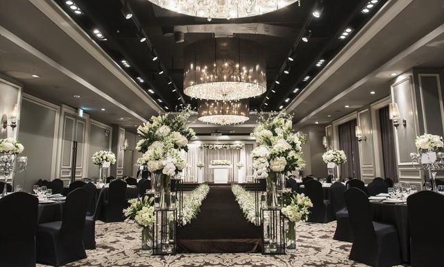 켄싱턴호텔 여의도, '얼리버드 웨딩 프로모션'