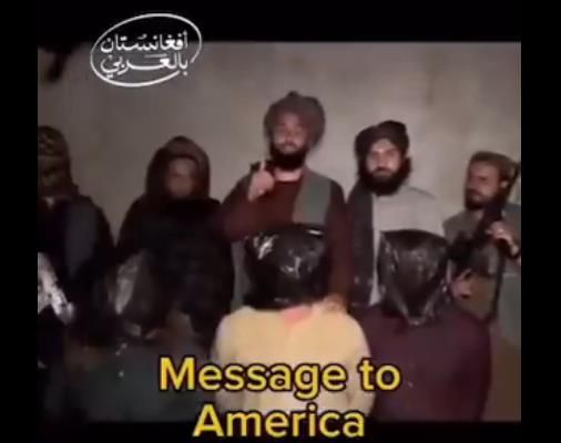 아프간 관광 홍보 영상