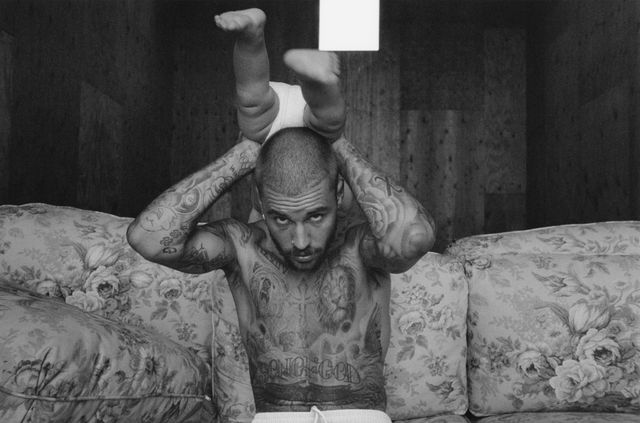 팝스타 저스틴 비버