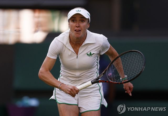 엘리나 스비톨리나