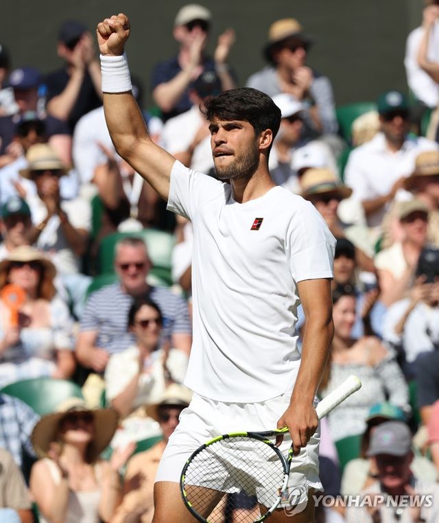 카를로스 알카라스