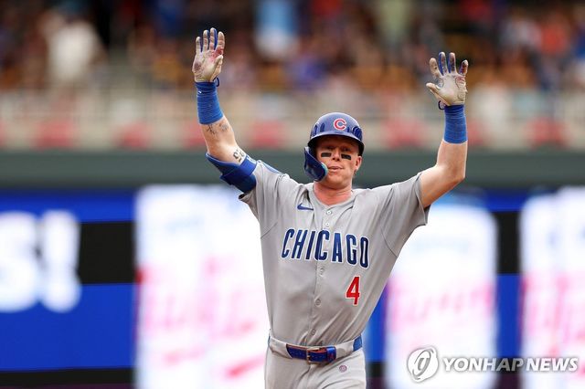 피트 크로암스트롱