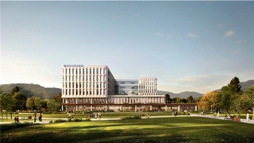 경남도 서부의료원