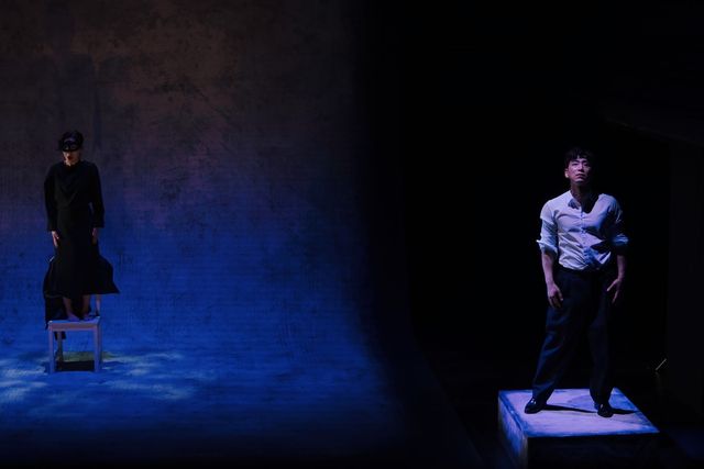 가극 '부부 이야기'